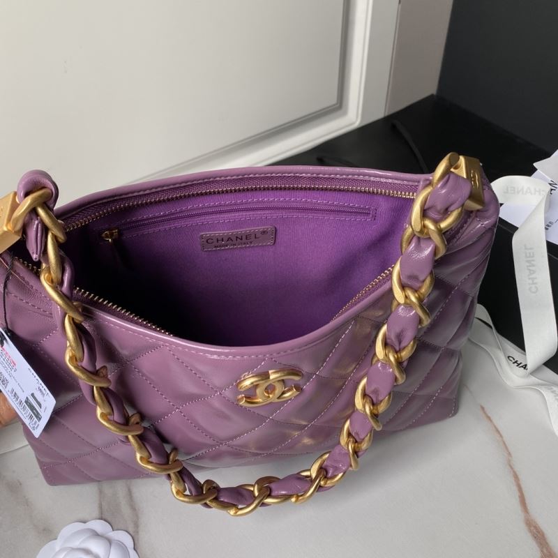 Chanel Hobo Bags